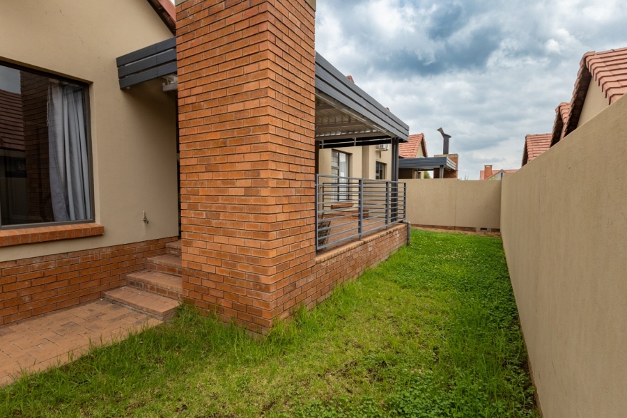3 Bedroom Property for Sale in Wild Olive Estate Free State